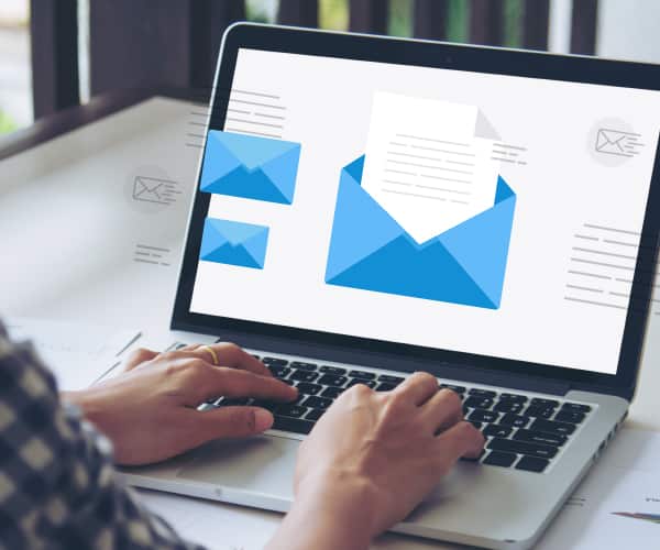 Email Marketing Services in Dallas