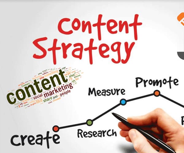 Content Marketing Services in Dallas