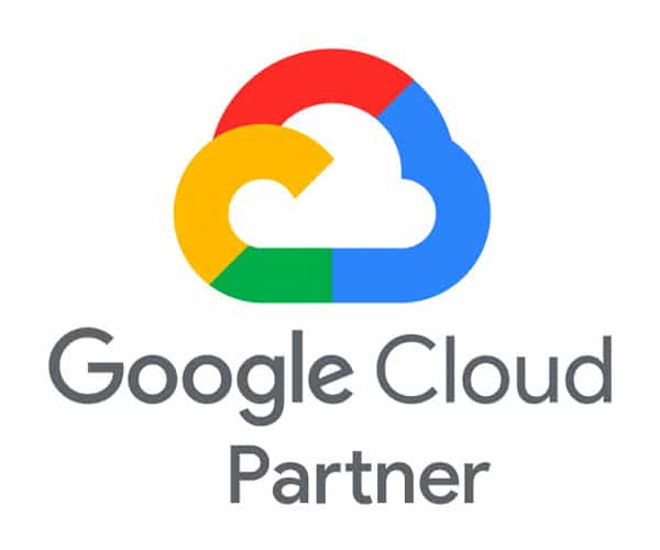 Google Cloud Partner