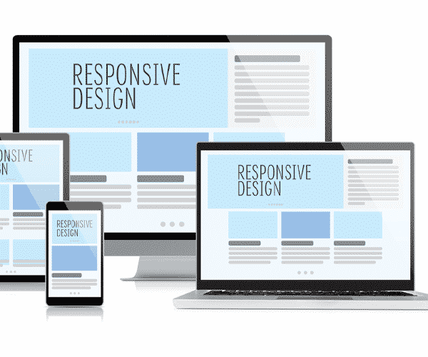 Mobile Responsive