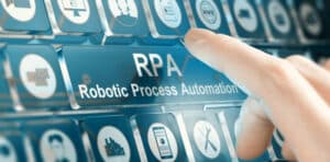 RPA and AI for business growth