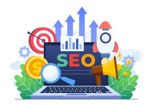 SEO Services Dallas