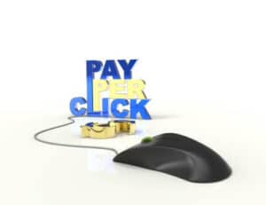 pay per click