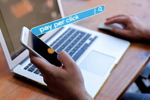 pay per click