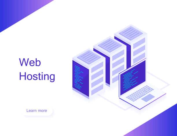 web hosting texas