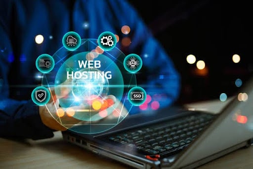 Best Web Hosting Dallas